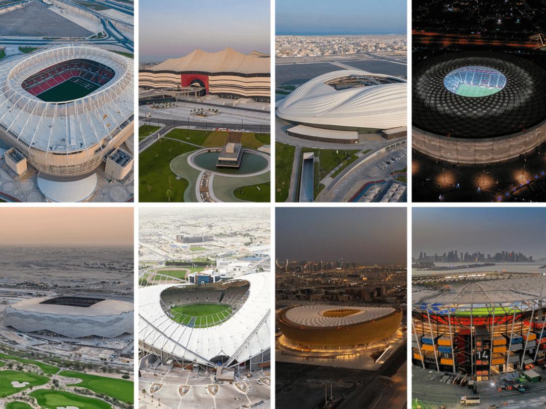 卡塔尔世界杯投入2000亿谁赚了,卡塔尔为世界杯花费多少钱