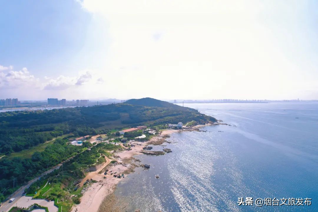 养马岛旅游真实感受,威海岛屿小众养马岛