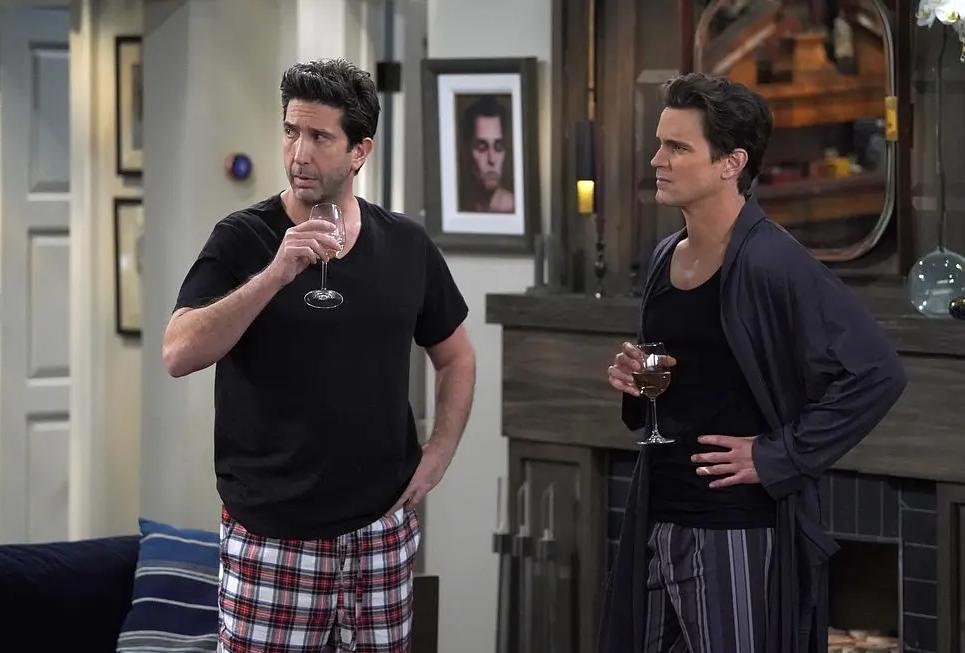 国外经典喜剧电影爆笑前十名,有哪些好看的国外情景喜剧