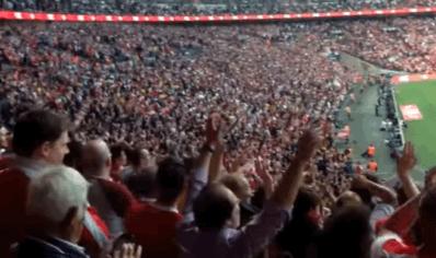 阿根廷夺冠庆祝歌曲,阿根廷夺冠为什么要跳小碎步