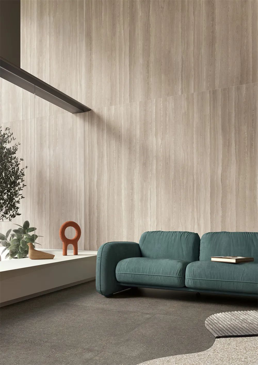 CEDIT携新品「Compatta」亮相2023“设计上海”