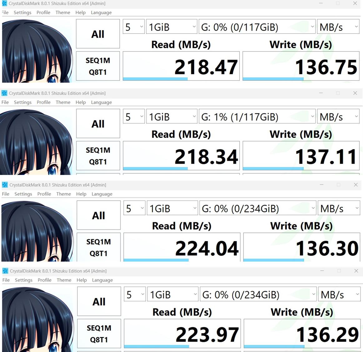 aigo百元神U盘怎么选？看这一篇就可以U315,U332，U337分享