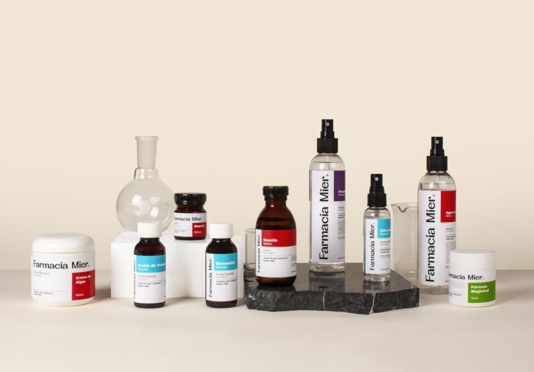 食品保健品包装设计欣赏,保健品包装设计案例