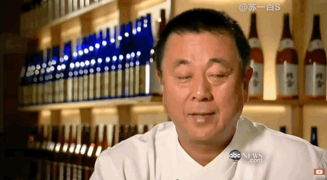 nobu餐厅澳洲,nobu餐厅创始人