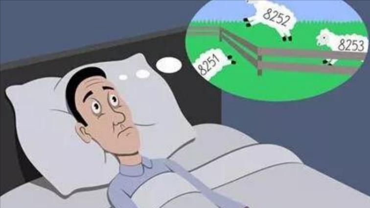 50多岁每天5点就醒了怎么回事,35岁入睡困难且易醒正常吗