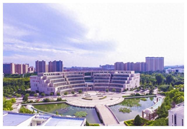 山东理工大学研究生,山东理工大学西校区