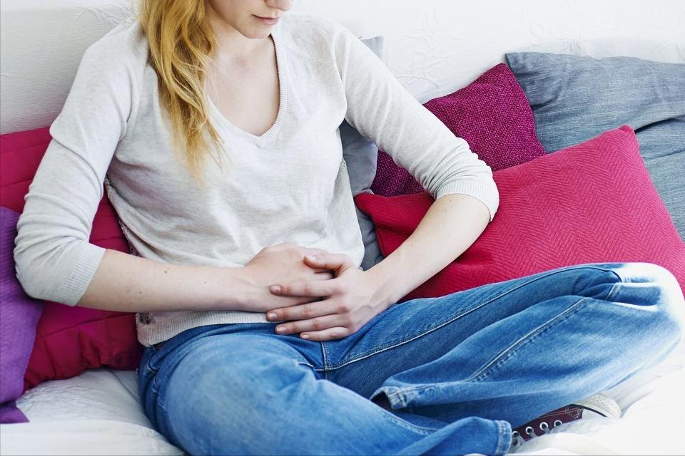 看到腺肌症,40岁女士顿悟了,终于明白自己为何例假痛得直打滚了