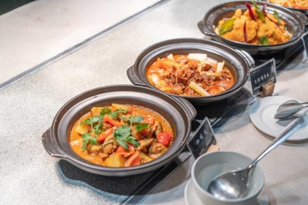 美食与美景交织,端午来顺德畅玩一夏