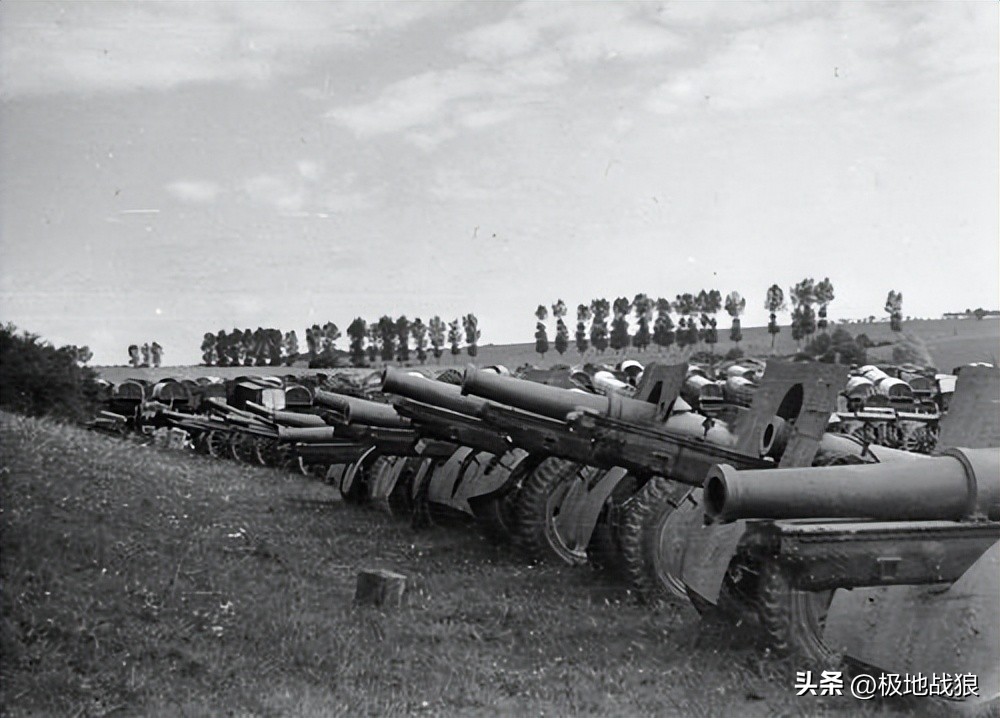 二战德国闪击波兰全过程,二战德国打波兰第一仗