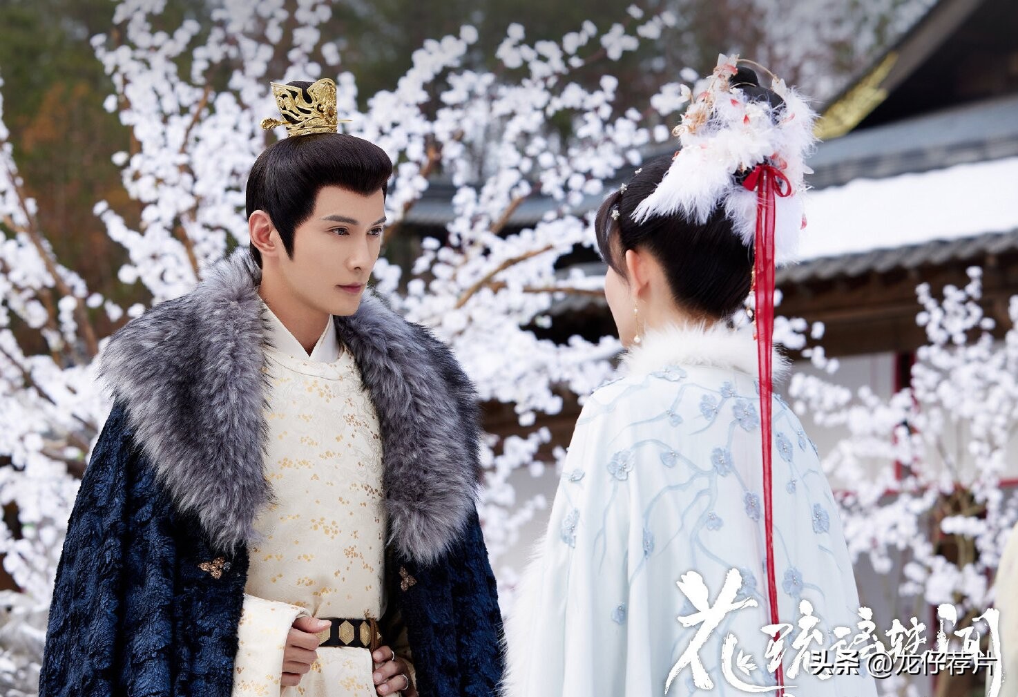 有什么好看的tvb古装轻喜剧,一部值得一看的青春古装轻喜剧