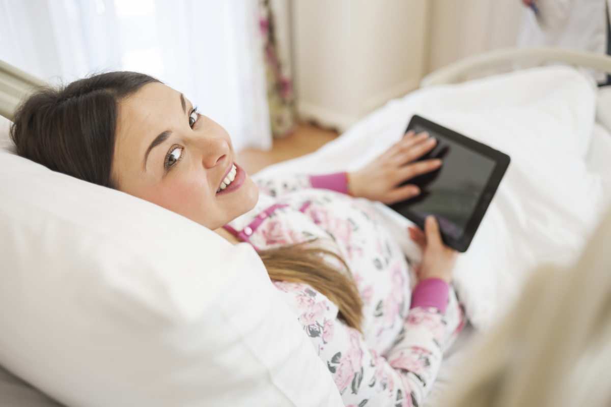 得了子宫肌瘤好怕怎么办,得了子宫肌瘤做什么手术