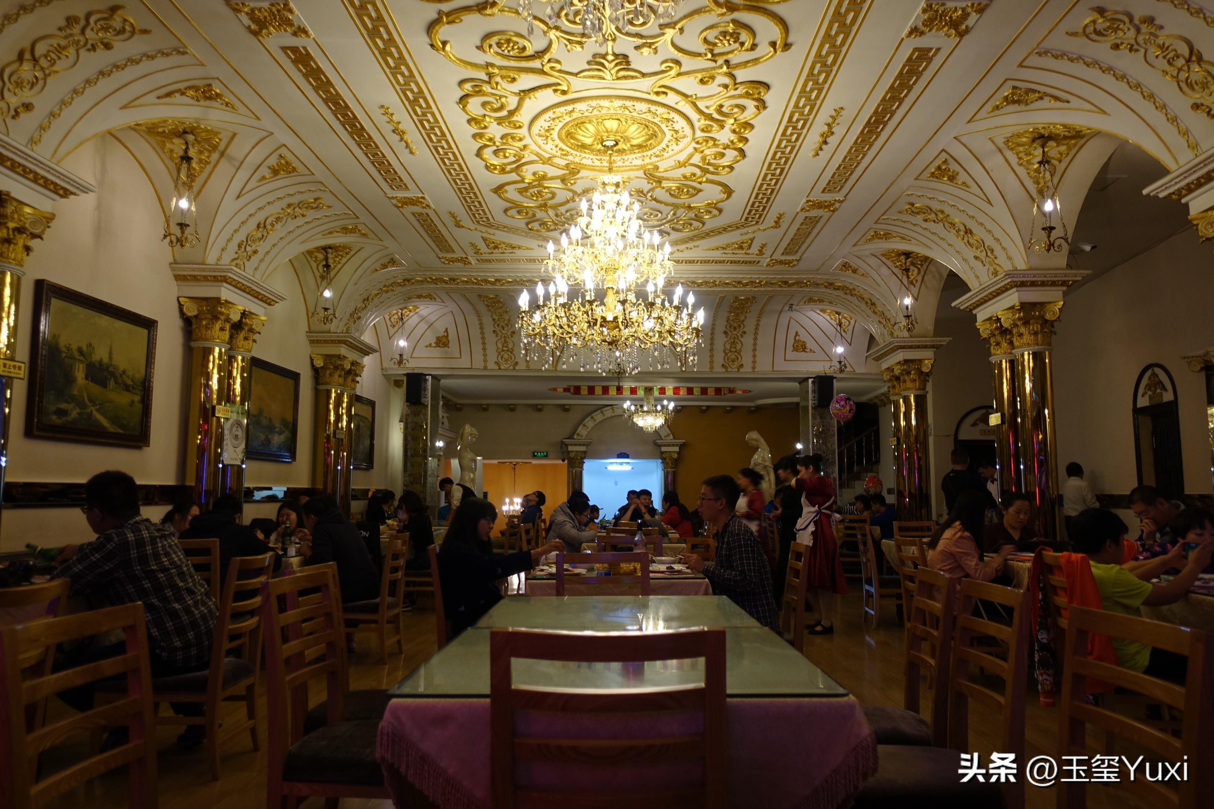 哈尔滨2005年真实故事改编,哈尔滨南岗是道里还是道外