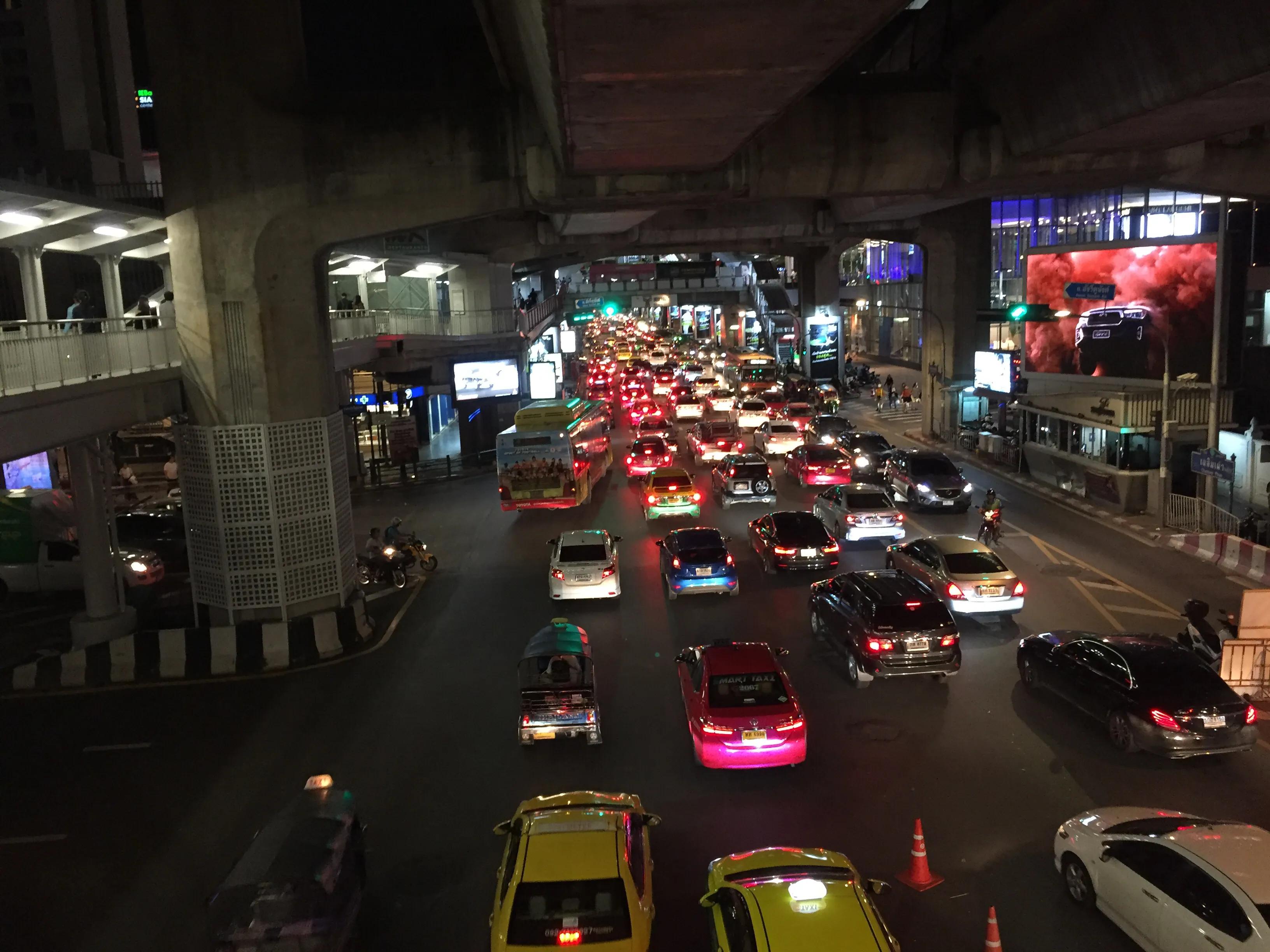 等疫情过后一起去泰国,等疫情过去了一起去泰国吧