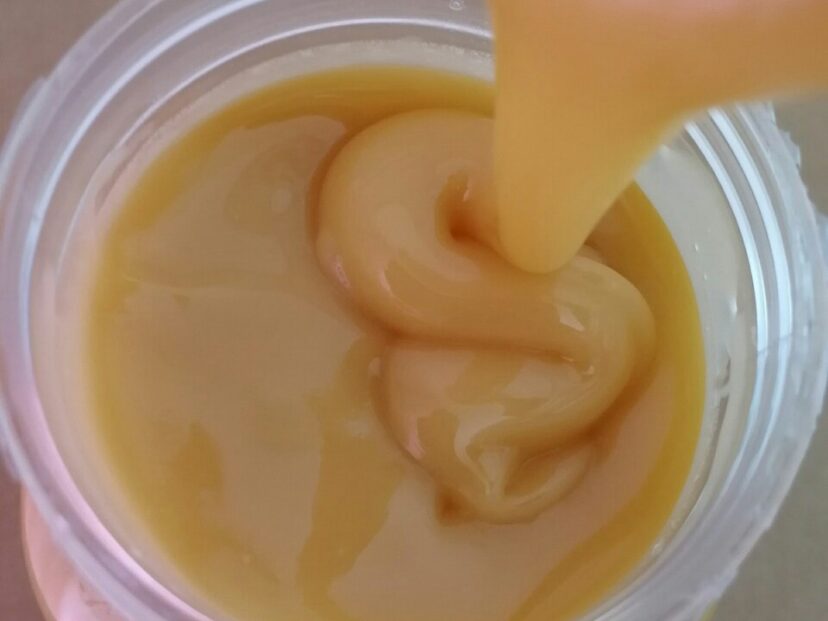 不结晶蜂蜜不一定是假蜜,如何鉴别蜂蜜纯天然正宗蜂蜜