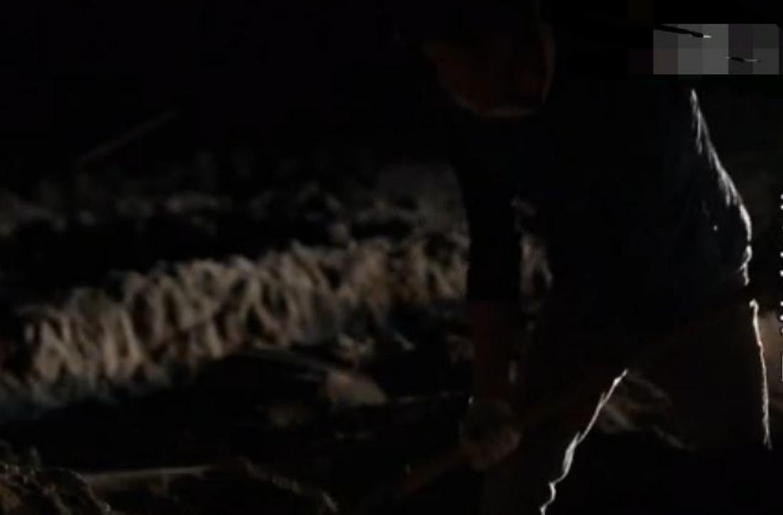 辽宁女子梦到殡仪馆亡父求救,女子做梦梦到弟弟被害地点