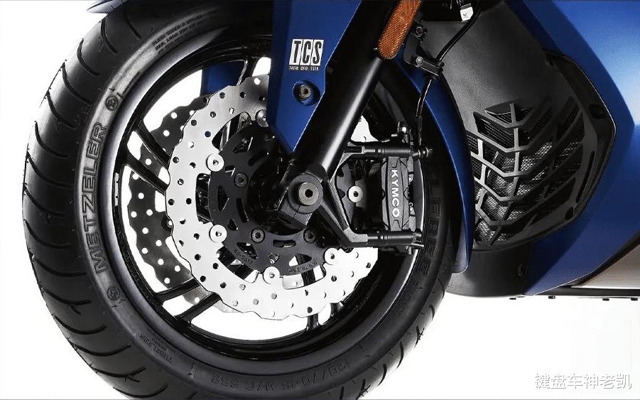 光阳xciting评测,光阳xcitings400续航