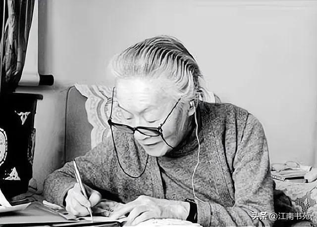 杨绛经典语录人生道理大全,杨绛经典语录书读太少想得太多