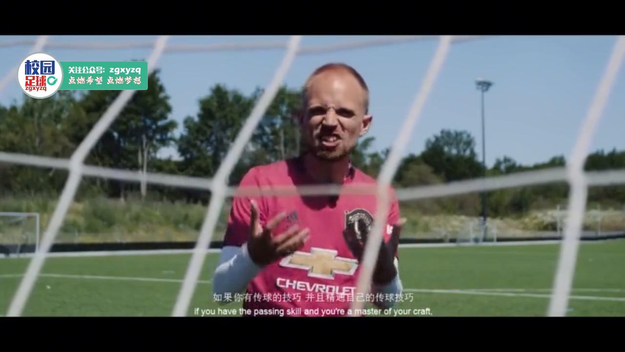 小学生足球课第一堂课,校园足球最简单的策略和战术安排