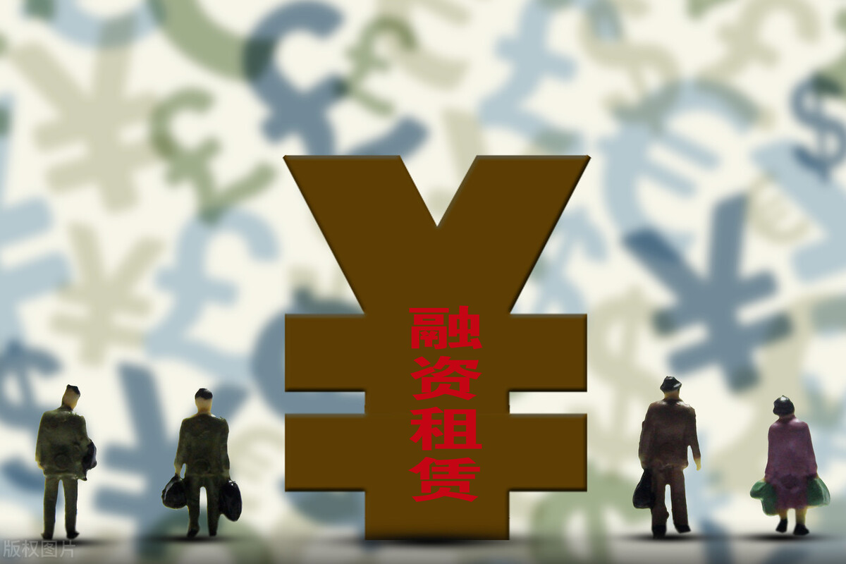 甘海滨律师以案说法：融资租赁合同纠纷售后回租是否属于融资租赁