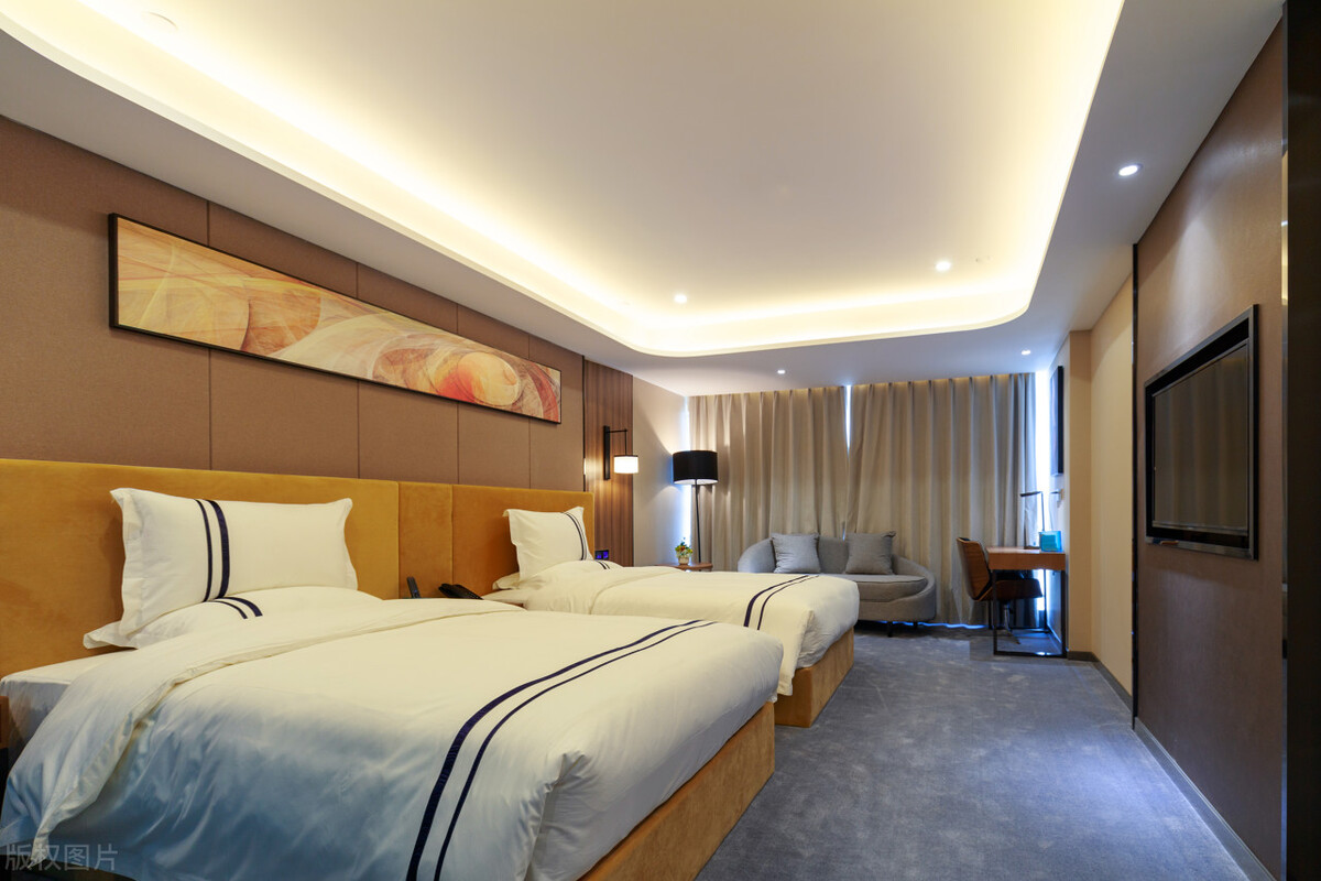 客人“阳”了，酒店该怎么办？