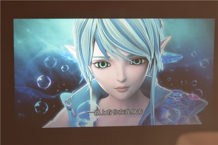 泰捷weboxt1投影仪评测视频,泰捷weboxt1s投影仪隐藏功能