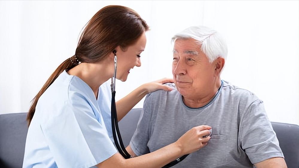 老年人舒张压多少是正常范围,老年高血压患者舒张压目标值