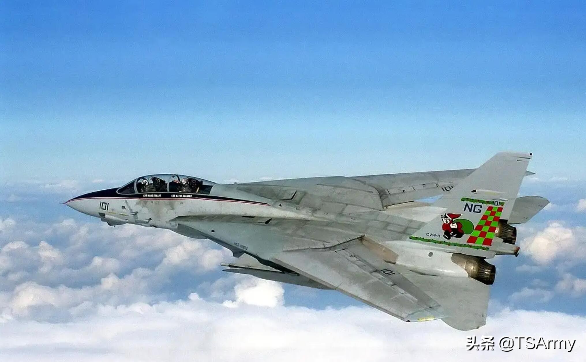 美军十大王牌武器,美国为什么要让f117退役