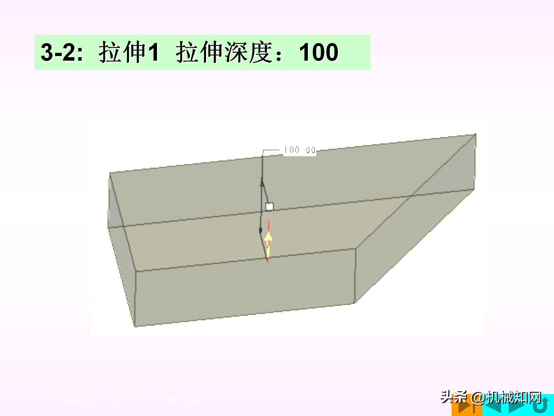 proe模型树中如何显示全部特征,proe中如何复制特征到新建零件中