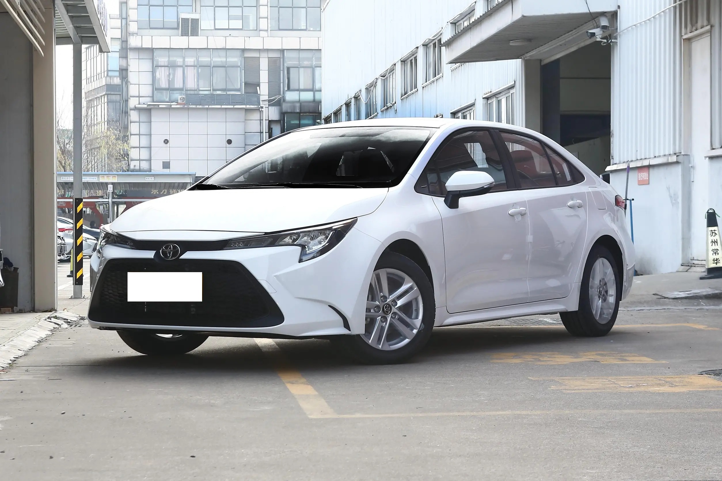 8万有哪款合资品牌家轿推荐,15万买合资B级车首选这三款