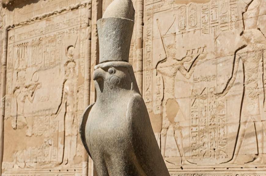 埃及文明绘画,古埃及的绘画最发达