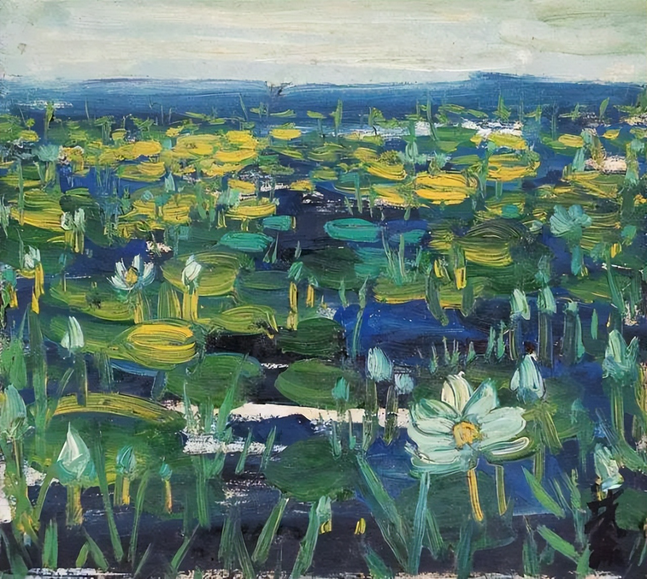 自称“好色之徒”的他，九岁就卖出了第一幅画，终成一代艺术大师