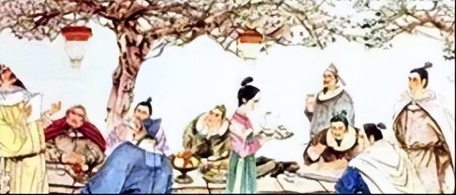 中国秦汉赋税制度,秦汉时期的赋税制度