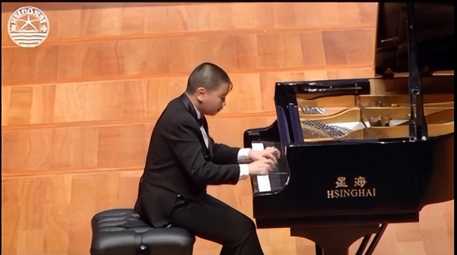 苏州星海钢琴,第十八届星海杯钢琴比赛苏州赛区