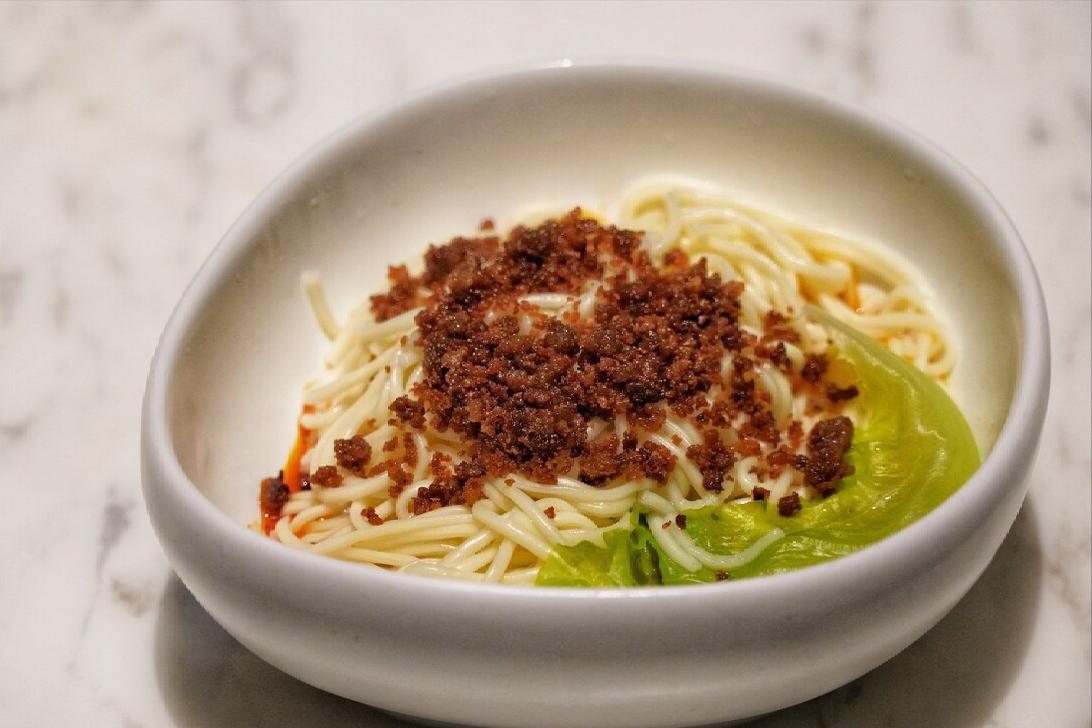 闻名全国的五大面食,闻名全国的面条