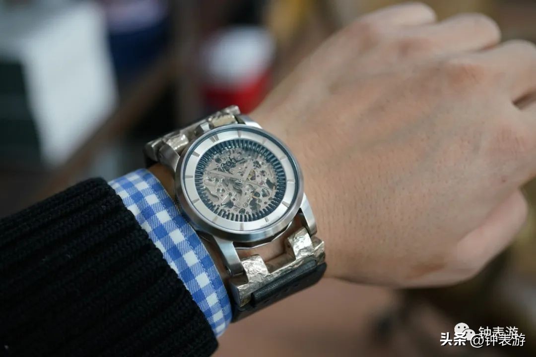 法国表:FOB,Herbelin赫柏林,PierreLannier连尼亚,你知道吗?