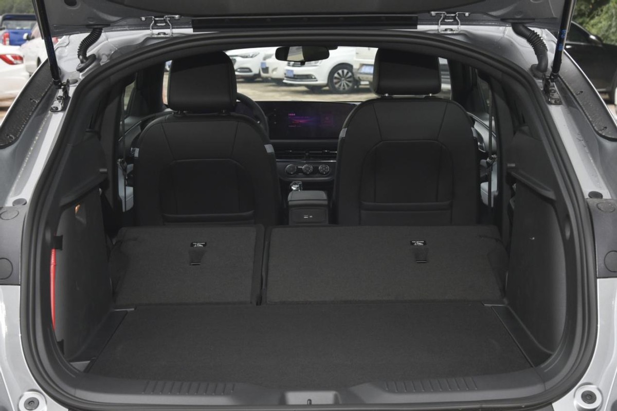 逍客和探歌对比,逍客与探歌对比