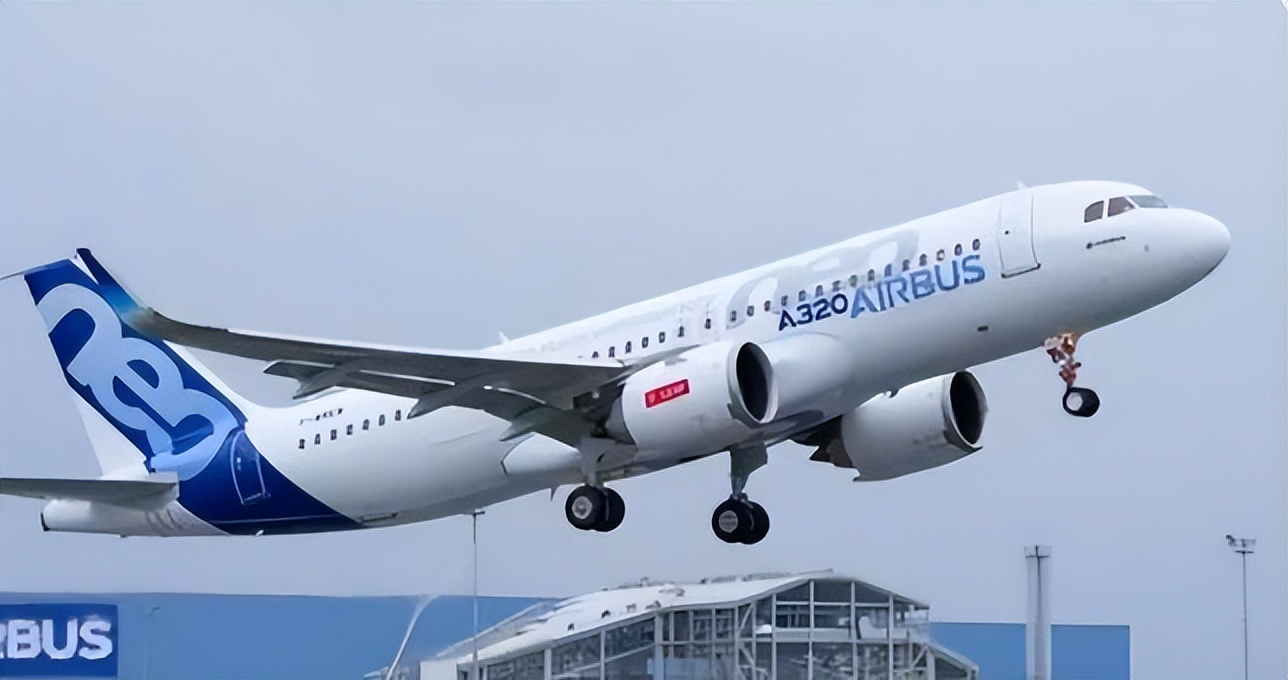 刚带走中国1370亿飞机大单，转身就窜访台湾，给我国敲响了警钟