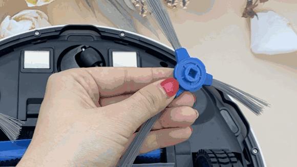 家用扫地机器人扫拖一体推荐,扫地吸尘器拖把一体机推荐测评