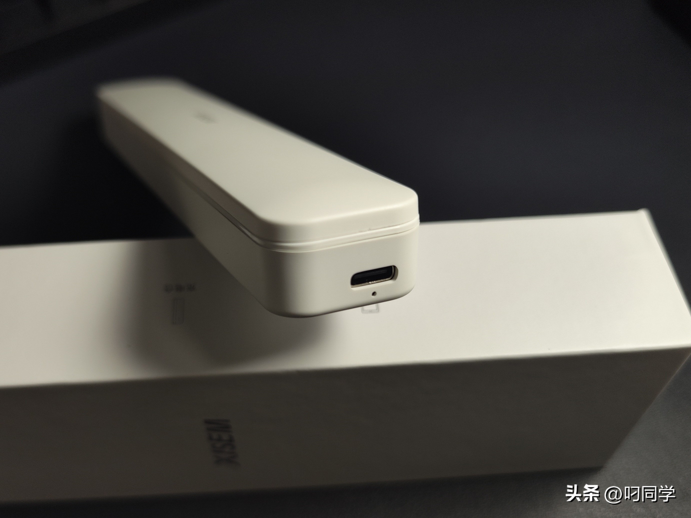 西圣南卡电容笔测评,好用的ipad触控笔推荐