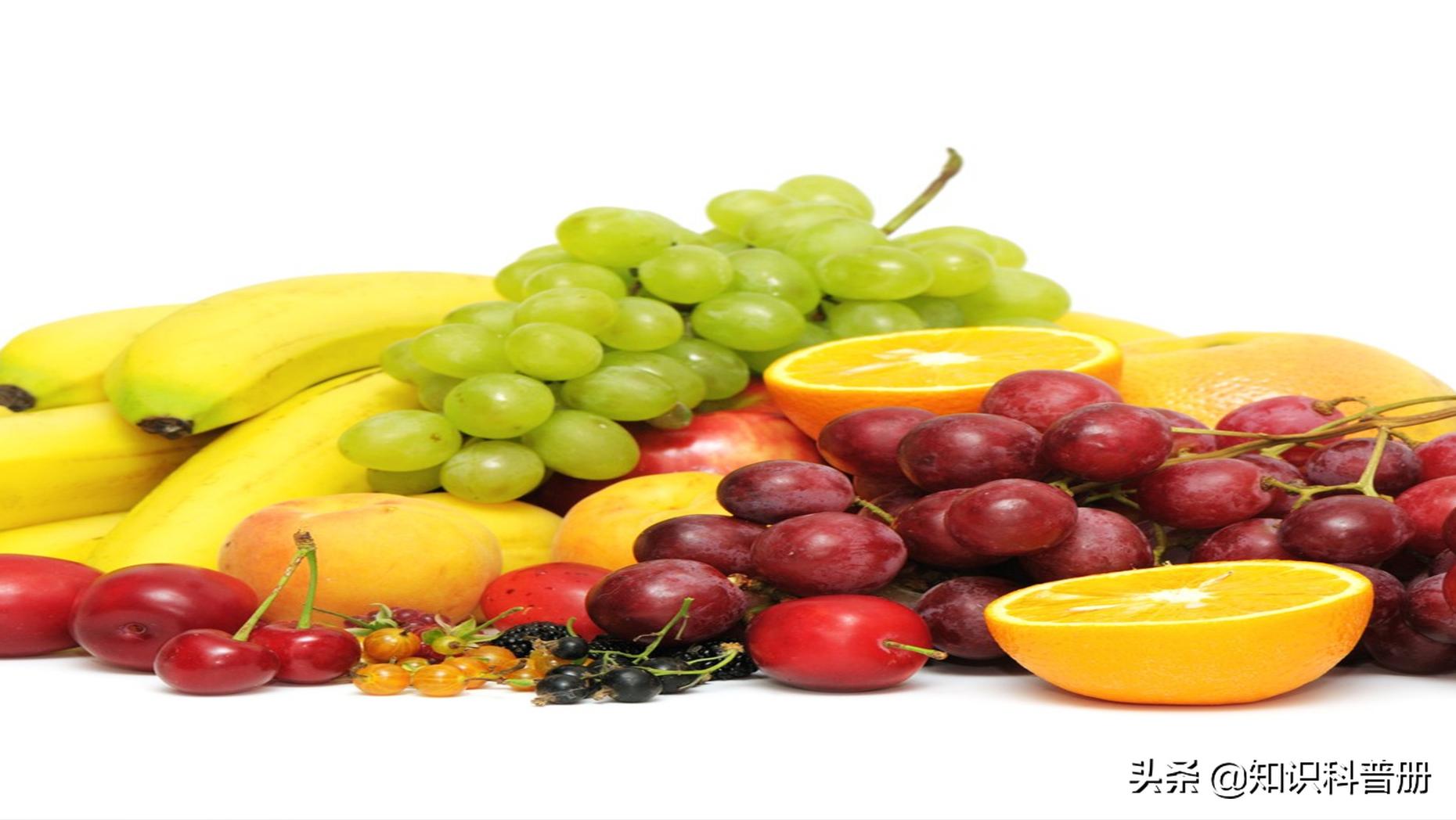 100种利于人体健康的食物图片,十种健康美味食物