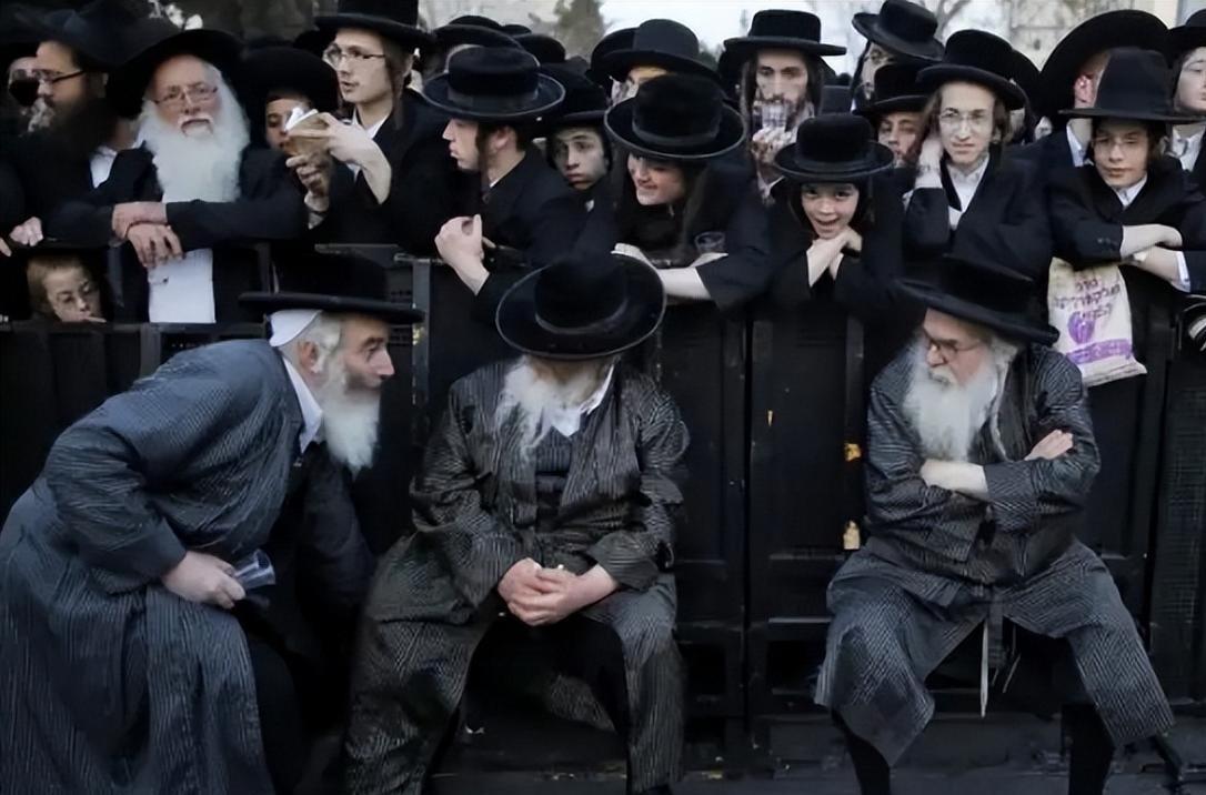 犹太人被流放的历史,历史上犹太人遭到几次流放