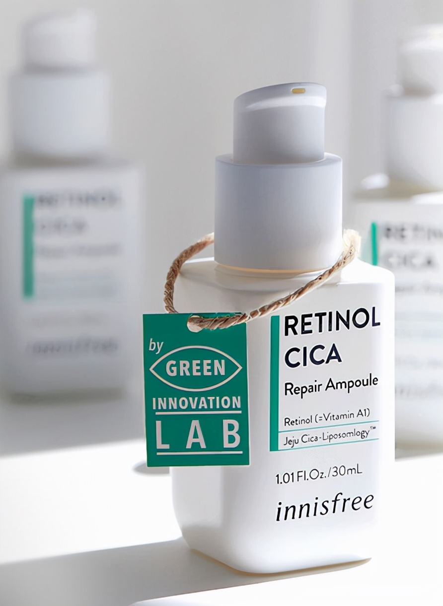 韩妆品牌踩雷,韩妆走街上