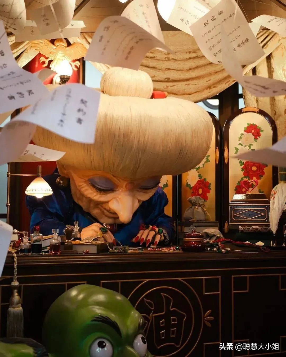 日本动漫圣地宫崎骏吉卜力美术馆,宫崎骏吉卜力美术馆购票攻略