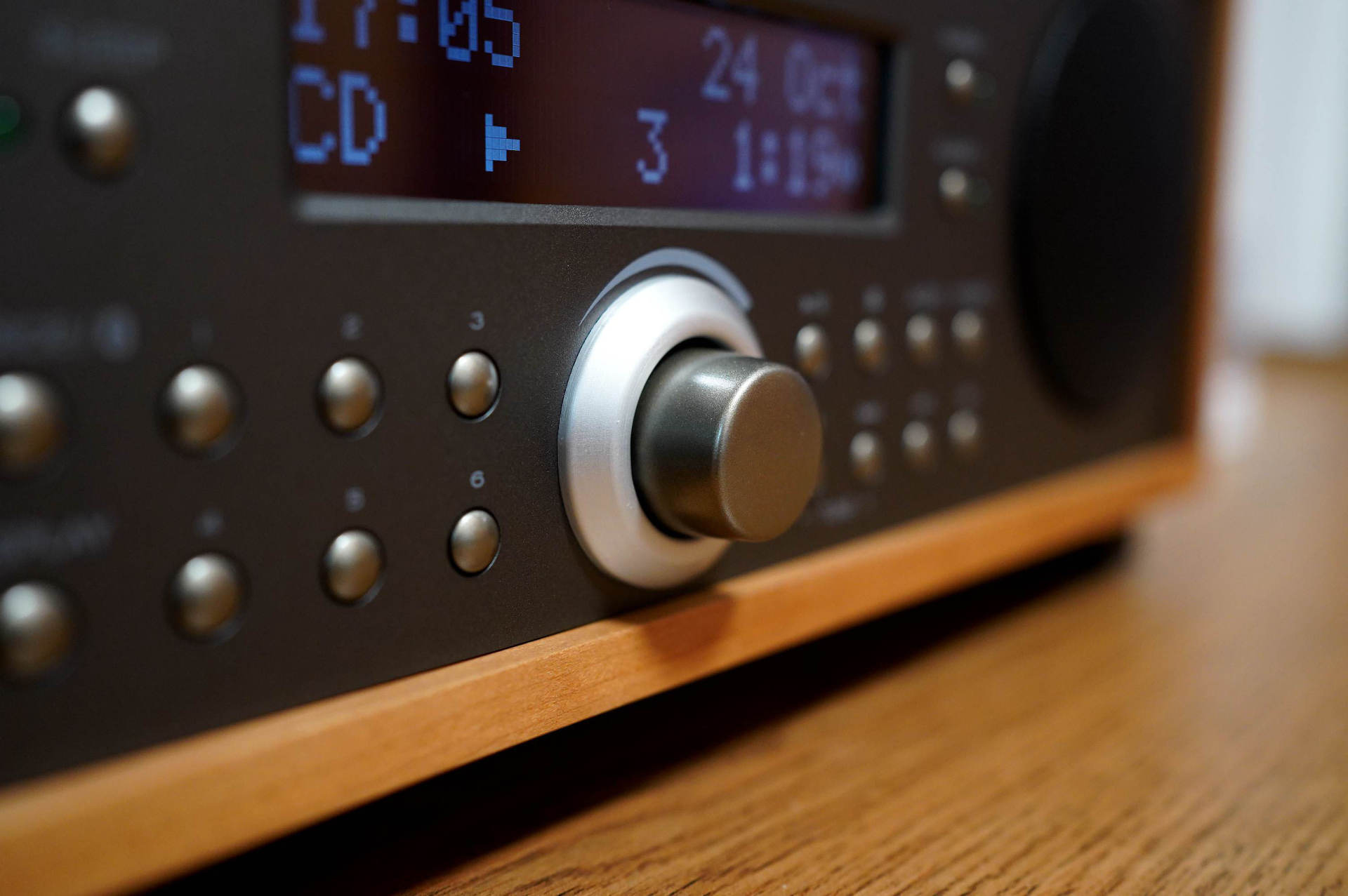 颜值即正义音频,tivoliaudio