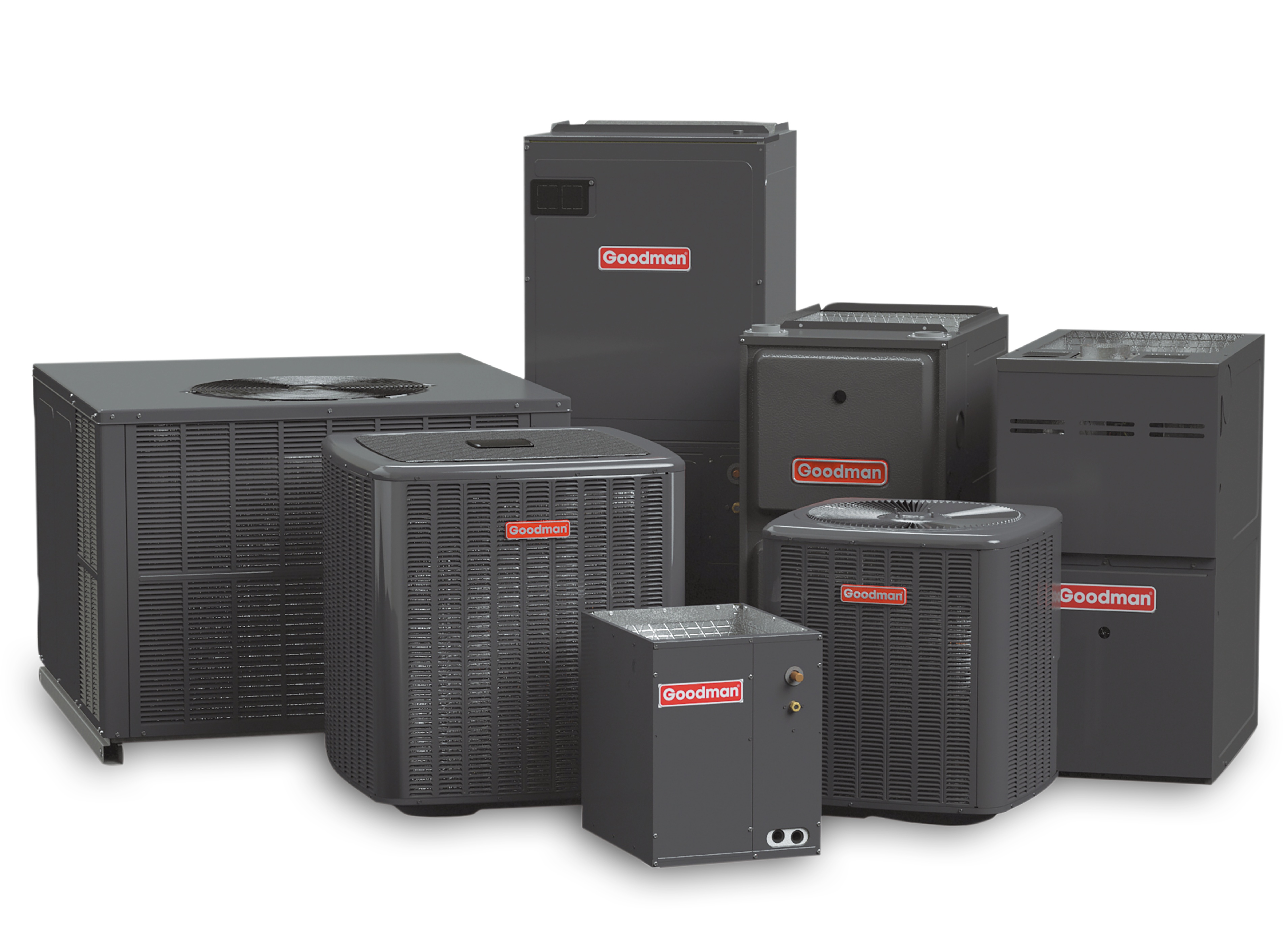 你选对空调了吗？