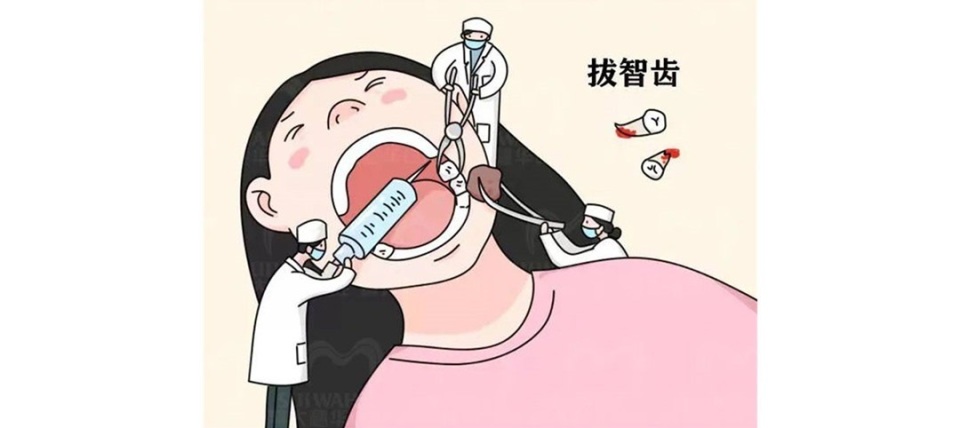 牙疼怎么辨别是哪种牙病,牙疼怎么判断是上火还是有炎症