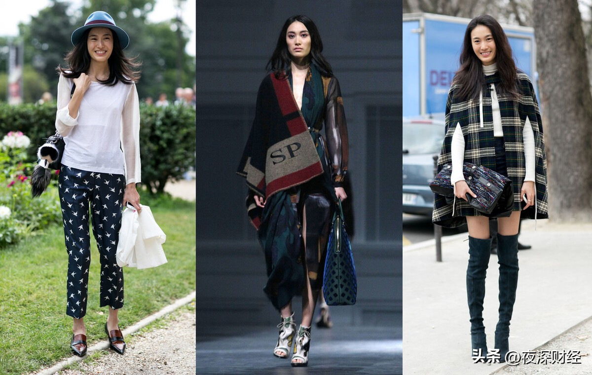 这一次，Gucci“褪色门”，彻底撕开了那些精致穷人的遮羞布