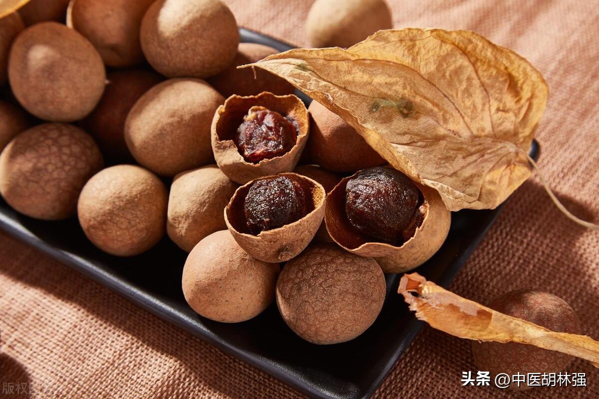 春夏秋冬泡枸杞方法,枸杞四季泡水喝的正确方法