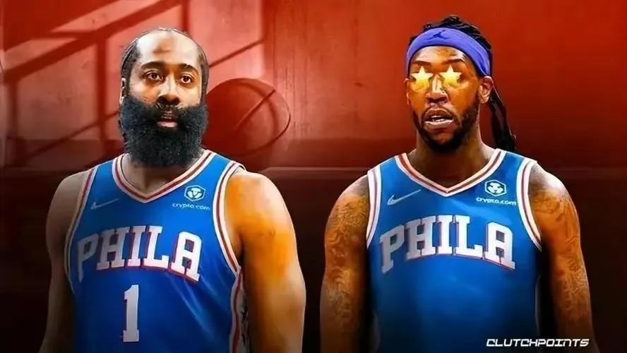 盘点nba反目成仇的球星,nba各球队为争夺詹姆斯摆烂