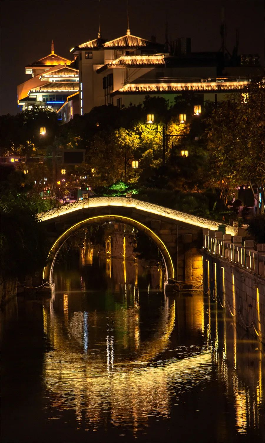 苏州好在哪？看这些人是如何花式夸苏州的